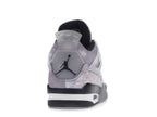 Air Jordan 4 Retro Zen Master - Amethyst Wave/Bright Crimson-Black-Cement Grey - DH7138-506 - 29