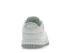 Nike Dunk Low Next Nature White Mint (Women's), vista a 360 gradi 29 di 36