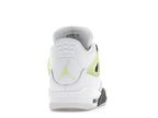 Jordan 4 Retro Light Lemon Twist (GS), vista a 360 gradi 29 di 36