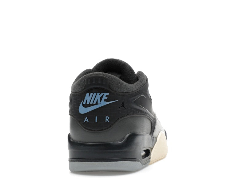 Air Jordan 4 Rm Iron Grey - Iron Grey/Off Noir/Dark Smoke Grey/Chambray - FQ7939-002 - 29