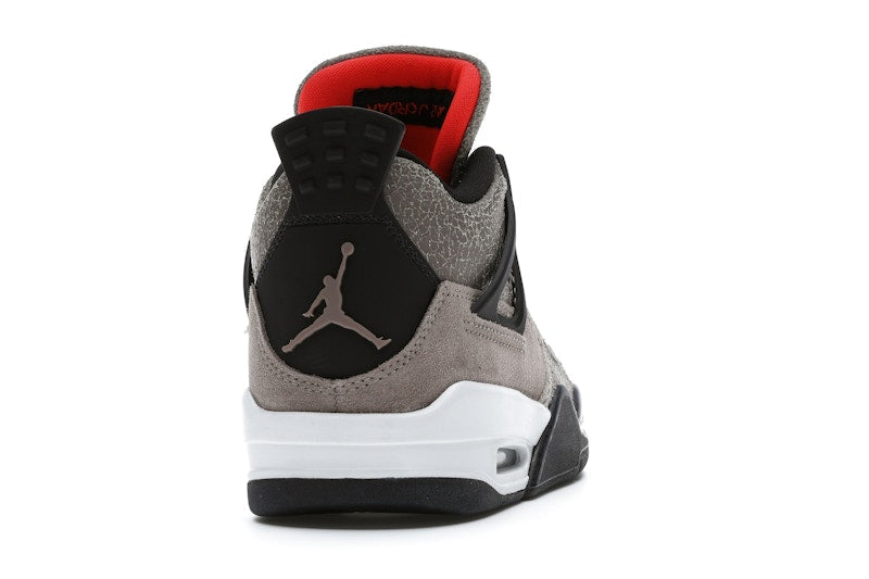 Jordan 4 Retro Taupe Haze (GS), vista a 360 gradi 29 di 36