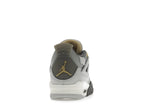 Air Jordan 4 Retro Se Craft Photon Dust (GS) - Photon Dust/Pale Vanilla/Off White/Grey Fog/Flat Pewter/Sail - DV2262-021 - 29