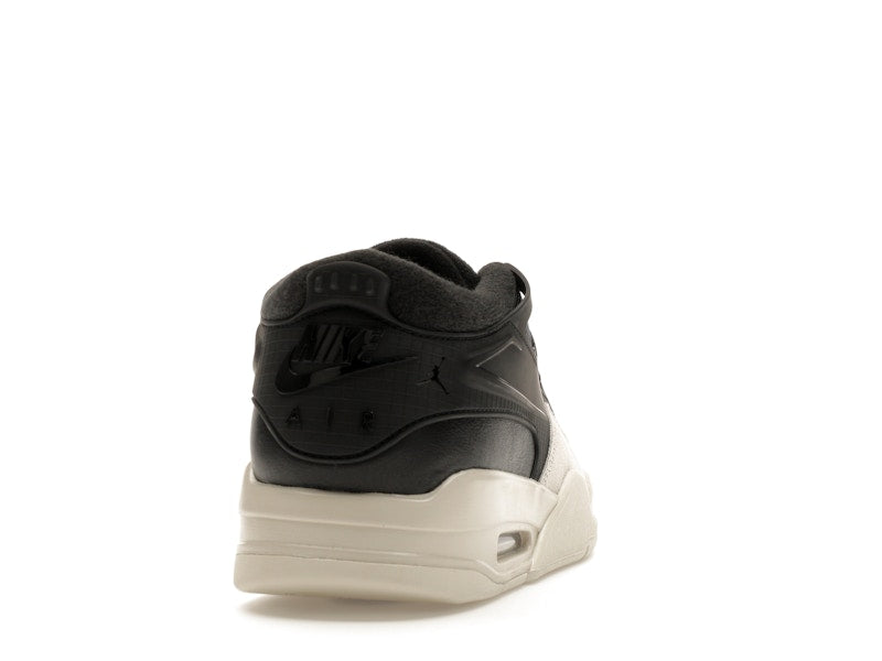 Air Jordan 4 Rm Black Light Bone - Black/Light Bone/Dark Grey - FQ7939-001 - 29
