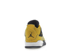 Air Jordan 4 Retro Lightning 2021 (PS) - Tour Yellow/White-Dark Blue Grey - BQ7669-700 - 29