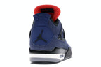 Air Jordan 4 Retro Winter, vista a 360 gradi 29 di 36