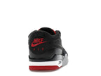 Air Jordan 4 Rm Black Cement - Black/Varsity Red/Wolf Grey/White - FQ7939-061 - 29
