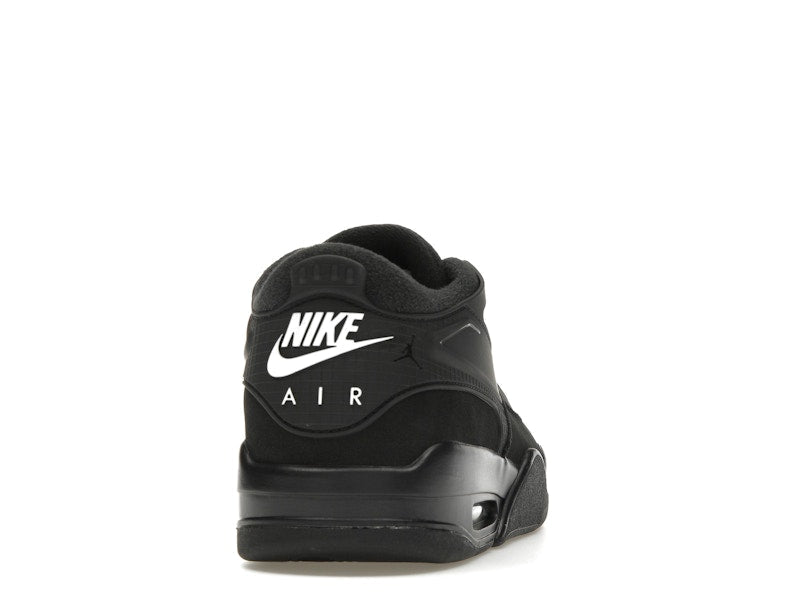 Air Jordan 4 Rm Black Cat - Black/White - FQ7939-004 - 29