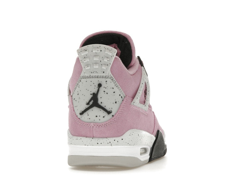 Air Jordan 4 Retro Orchid