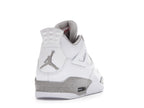 Air Jordan 4 Retro White Oreo (2021)