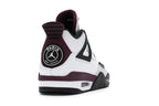 Air Jordan 4 Retro PSG Paris Saint Germain