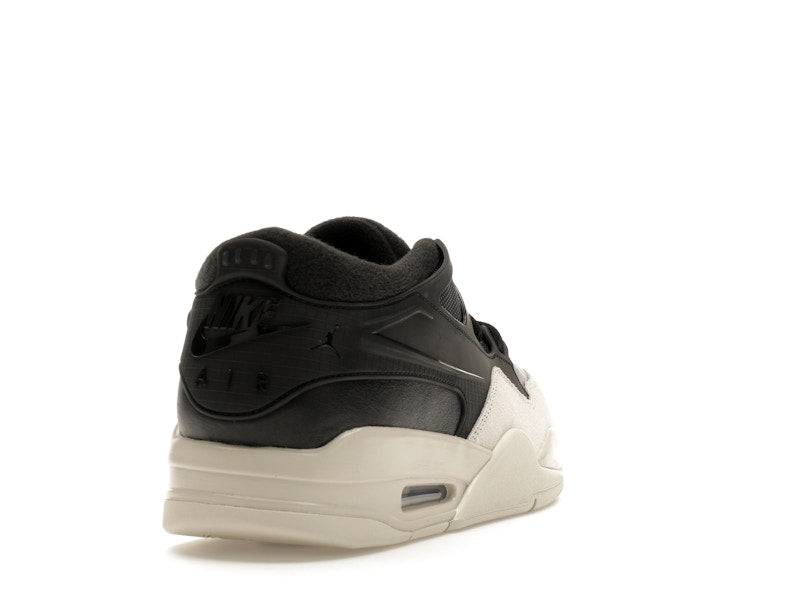 Air Jordan 4 Rm Black Light Bone - Black/Light Bone/Dark Grey - FQ7939-001 - 30