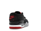 Air Jordan 4 Rm Black Cement - Black/Varsity Red/Wolf Grey/White - FQ7939-061 - 30