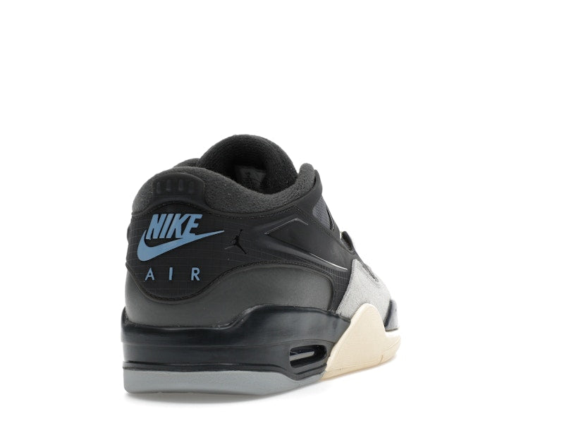 Air Jordan 4 Rm Iron Grey - Iron Grey/Off Noir/Dark Smoke Grey/Chambray - FQ7939-002 - 30