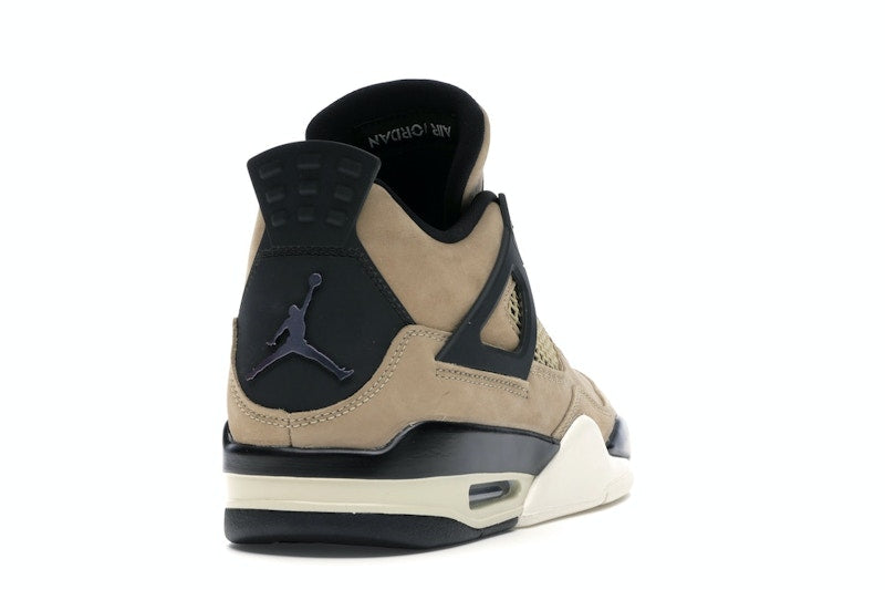Air Jordan 4 Retro Mushroom (W)