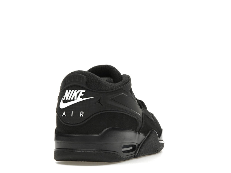 Air Jordan 4 Rm Black Cat - Black/White - FQ7939-004 - 30