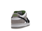 Nike Sb Dunk Low Chlorophyll - Grey/White-Chlorophyll-Black - BQ6817-011 - 30