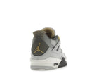 Air Jordan 4 Retro Se Craft Photon Dust (GS) - Photon Dust/Pale Vanilla/Off White/Grey Fog/Flat Pewter/Sail - DV2262-021 - 30