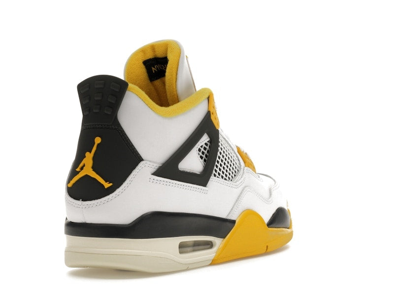 Air Jordan 4 Retro Vivid Sulfur