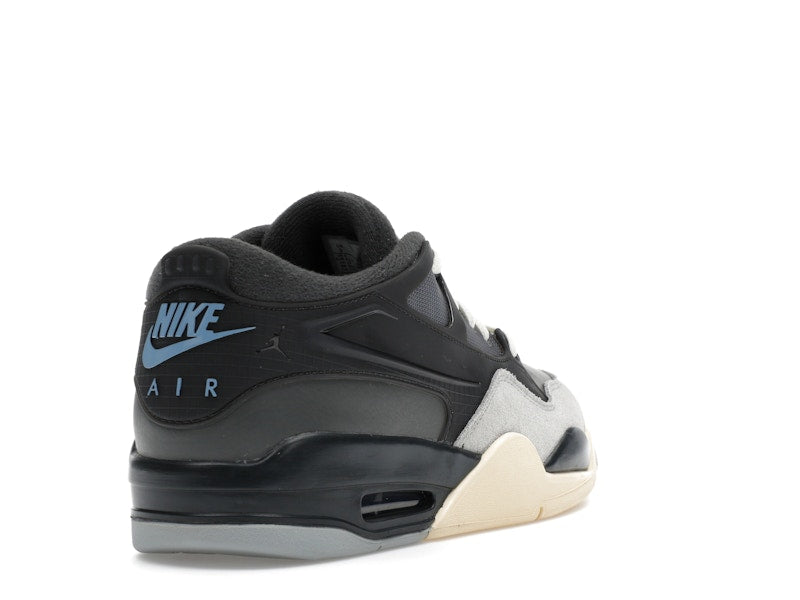 Air Jordan 4 Rm Iron Grey - Iron Grey/Off Noir/Dark Smoke Grey/Chambray - FQ7939-002 - 31