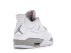 Air Jordan 4 Retro White Oreo (2021)