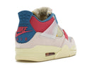 Air Jordan 4 Retro Union Guava Ice