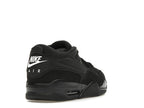 Air Jordan 4 Rm Black Cat - Black/White - FQ7939-004 - 31