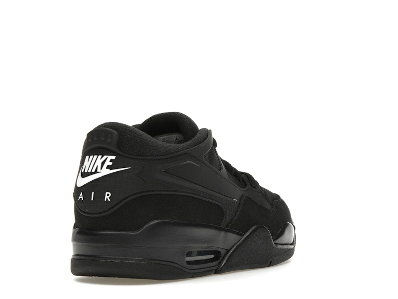 Air Jordan 4 Rm Black Cat - Black/White - FQ7939-004 - 31