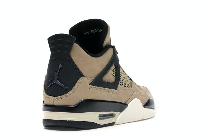 Air Jordan 4 Retro Mushroom (W)