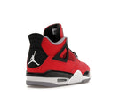 Jordan 4 Retro Toro Bravo (2026) (GS), vista a 360 gradi 31 di 36