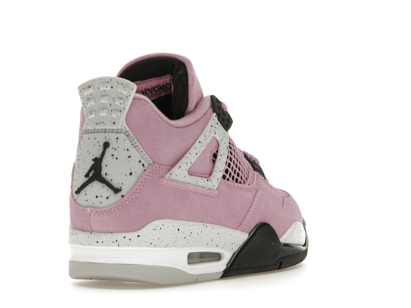 Air Jordan 4 Retro Orchid