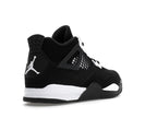 Air Jordan 4 Retro White Thunder (PS) - Black/White/Black - FV4537-001 - 32
