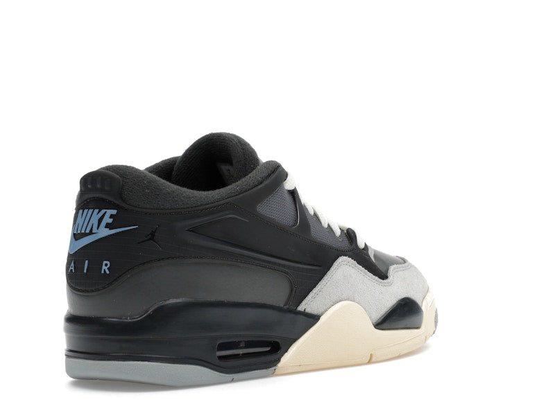 Air Jordan 4 Rm Iron Grey - Iron Grey/Off Noir/Dark Smoke Grey/Chambray - FQ7939-002 - 32