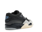 Air Jordan 4 Rm Iron Grey - Iron Grey/Off Noir/Dark Smoke Grey/Chambray - FQ7939-002 - 32