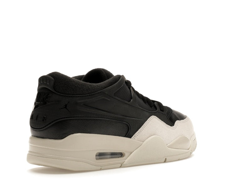 Air Jordan 4 Rm Black Light Bone - Black/Light Bone/Dark Grey - FQ7939-001 - 32