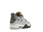 Air Jordan 4 Retro Se Craft Photon Dust (GS) - Photon Dust/Pale Vanilla/Off White/Grey Fog/Flat Pewter/Sail - DV2262-021 - 32
