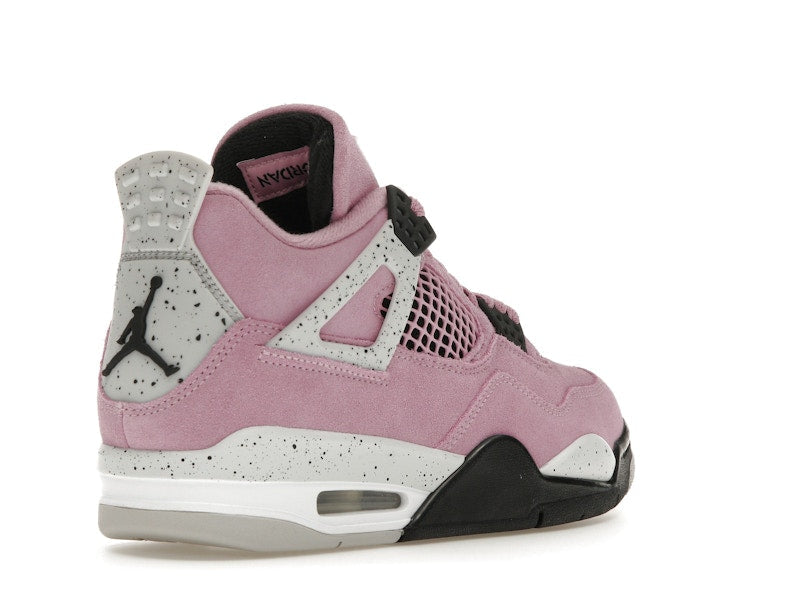 Air Jordan 4 Retro Orchid