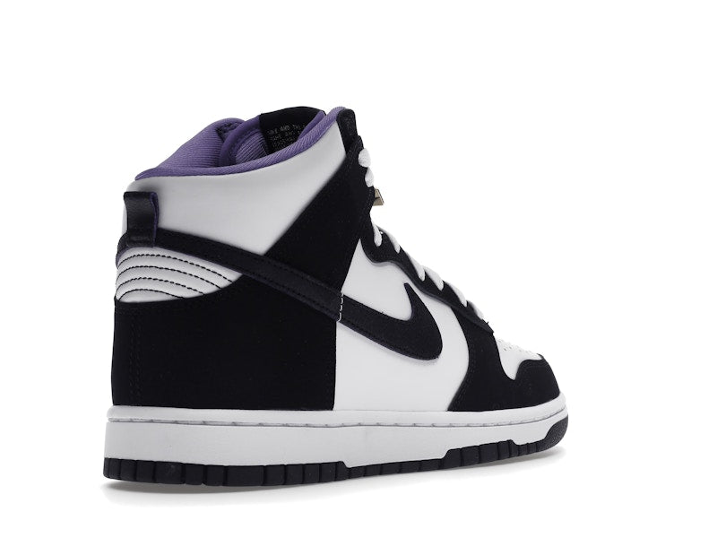 Nike Dunk High SE World Champs