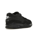 Air Jordan 4 Rm Black Cat - Black/White - FQ7939-004 - 32
