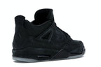 Air Jordan 4 Retro Kaws Black