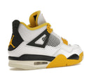 Air Jordan 4 Retro Vivid Sulfur