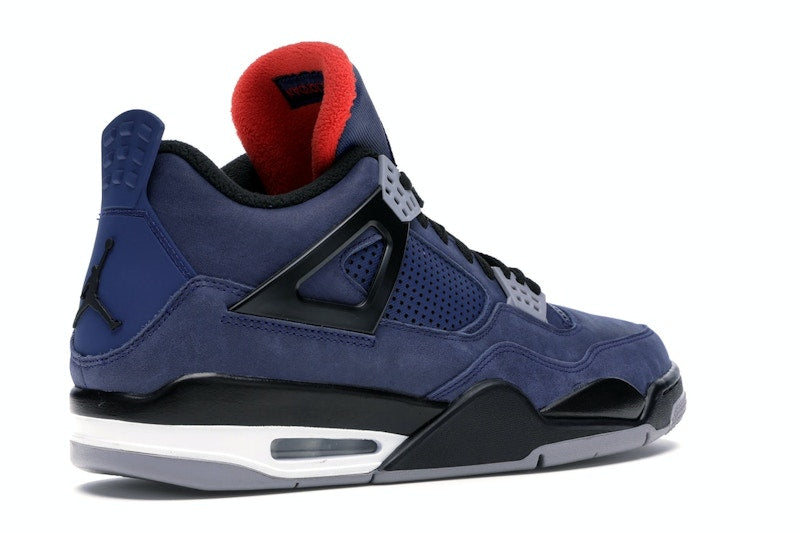 Air Jordan 4 Retro Winter, vista a 360 gradi 33 di 36
