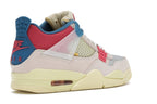 Air Jordan 4 Retro Union Guava Ice
