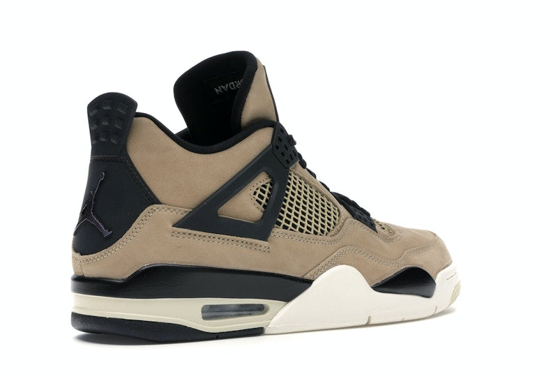 Air Jordan 4 Retro Mushroom (W)