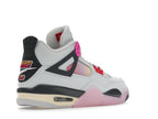 Jordan 4 Retro Comic (GS), vista a 360 gradi 33 di 36