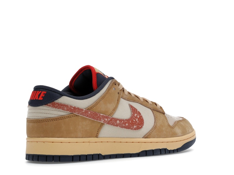 Nike Dunk Low Sketch and Exploration, vista a 360 gradi 33 di 36