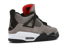 Jordan 4 Retro Taupe Haze (GS), vista a 360 gradi 33 di 36