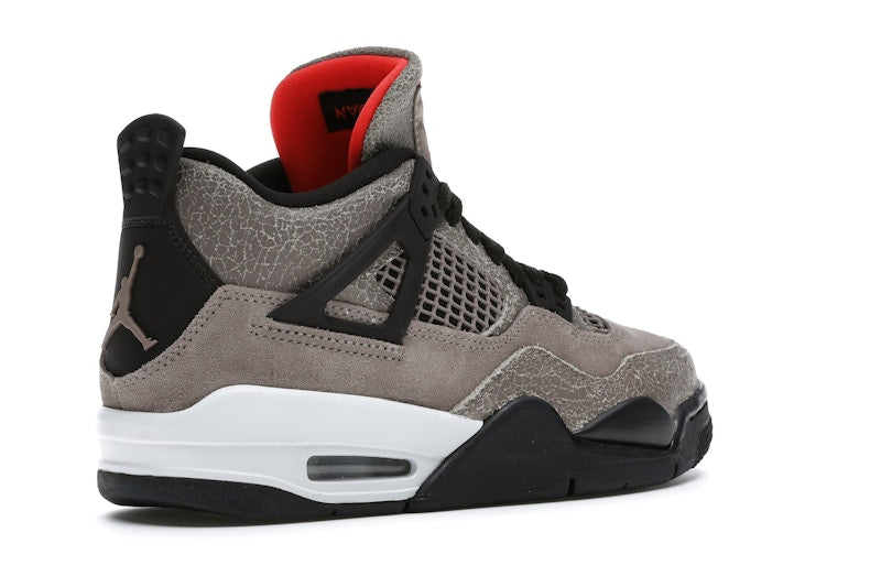 Jordan 4 Retro Taupe Haze (GS), vista a 360 gradi 33 di 36
