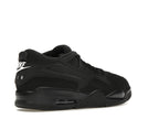 Air Jordan 4 Rm Black Cat - Black/White - FQ7939-004 - 33