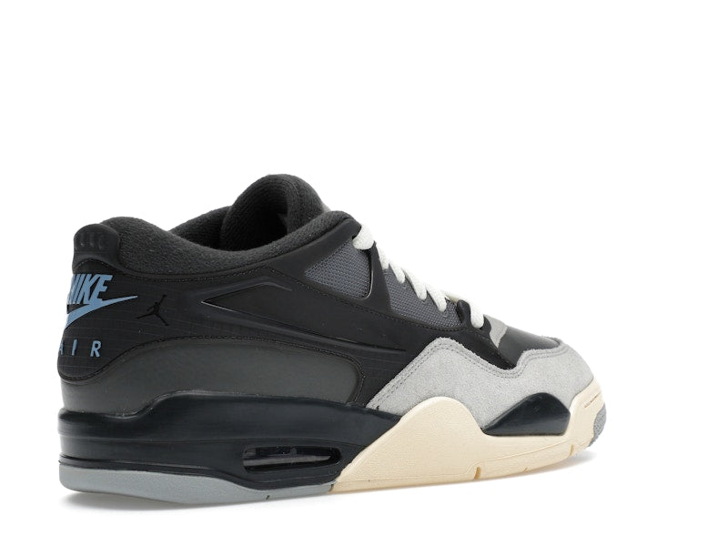 Air Jordan 4 Rm Iron Grey - Iron Grey/Off Noir/Dark Smoke Grey/Chambray - FQ7939-002 - 33