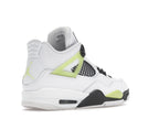 Jordan 4 Retro Light Lemon Twist (GS), vista a 360 gradi 33 di 36